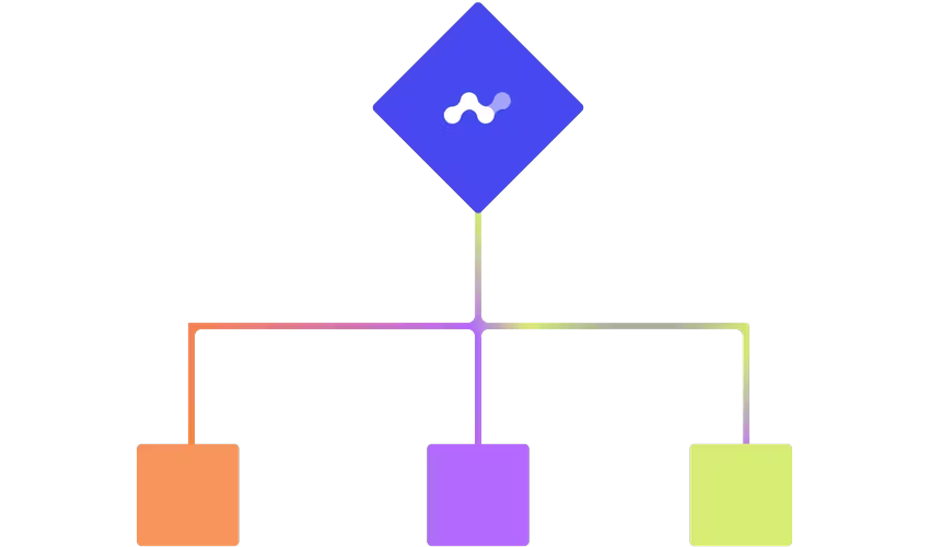 Unlock the power of your data illustration